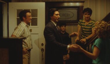 Paper Tiger Review: Miles Teller, Adam Driver Ensnared by Russian Mob