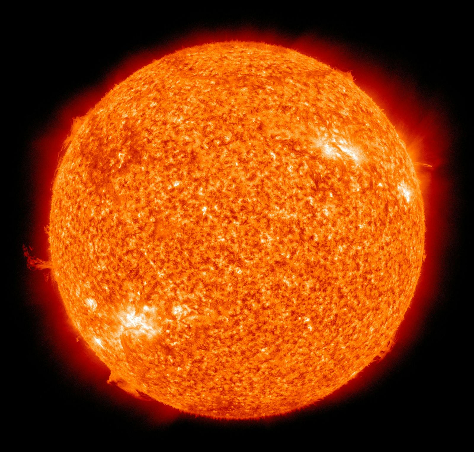 Parker Solar Probe spacecraft