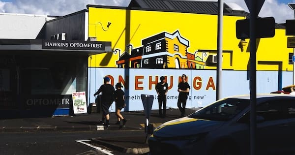 Parking change at one of Auckland's most ticketed streets coming soon