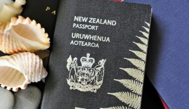 Migrants line up to apply for NZ citizenship ahead of new test