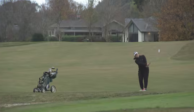 Pegasus community ‘shocked’ at plan to turn golf course into housing