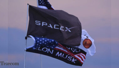 Pension Leaders Urge Elon Musk to Reform SpaceX's Governance Structure Ahead of Historic IPO, ETTelecom