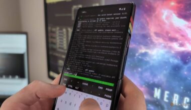 I tried these 5 command line tools on my Samsung phone—here's the ones that are worth using