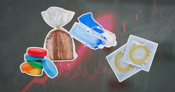 Not just petrol: How rising oil prices will hit household spending