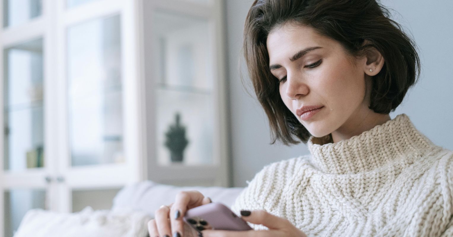 What the Smartphone Revolution Is Doing to Us Psychologically