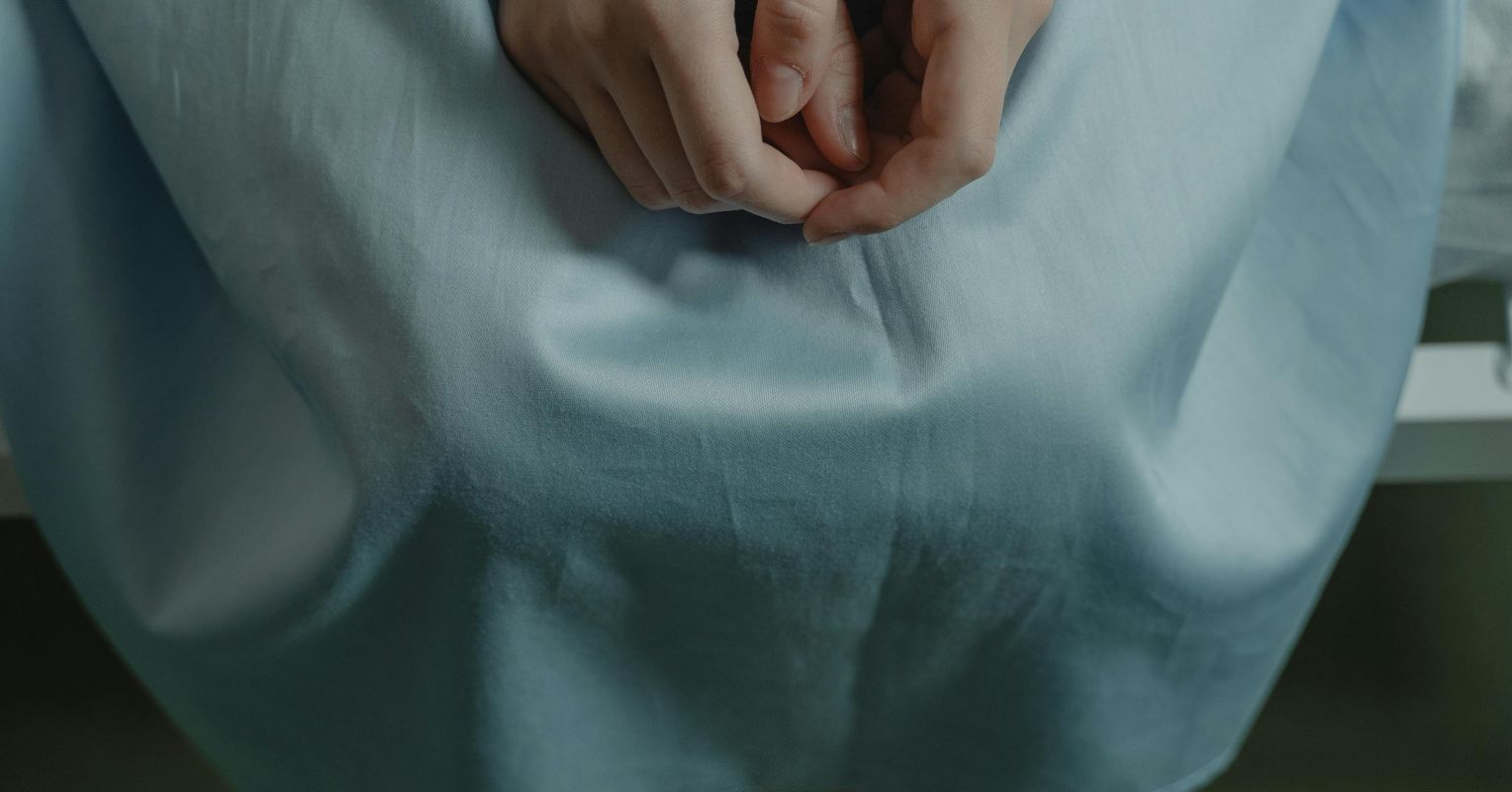 Rethinking “Bravery” in Pediatric Healthcare: The Hidden Burden