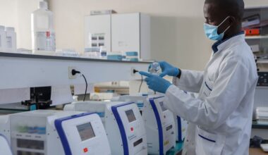 World Health Assembly endorses resolution on precision medicine