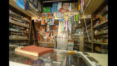 ​FDA control rooms in Marathwada to tackle chemists’ strike