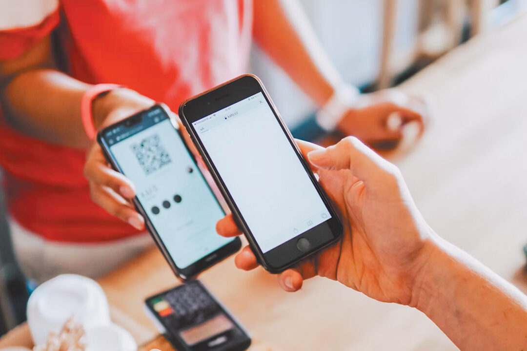 InstaPay, PESONet transactions top P10 trillion at end-April