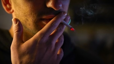 Choosing to stop smoking is among the most important choices that a person ever makes. (Unsplash)