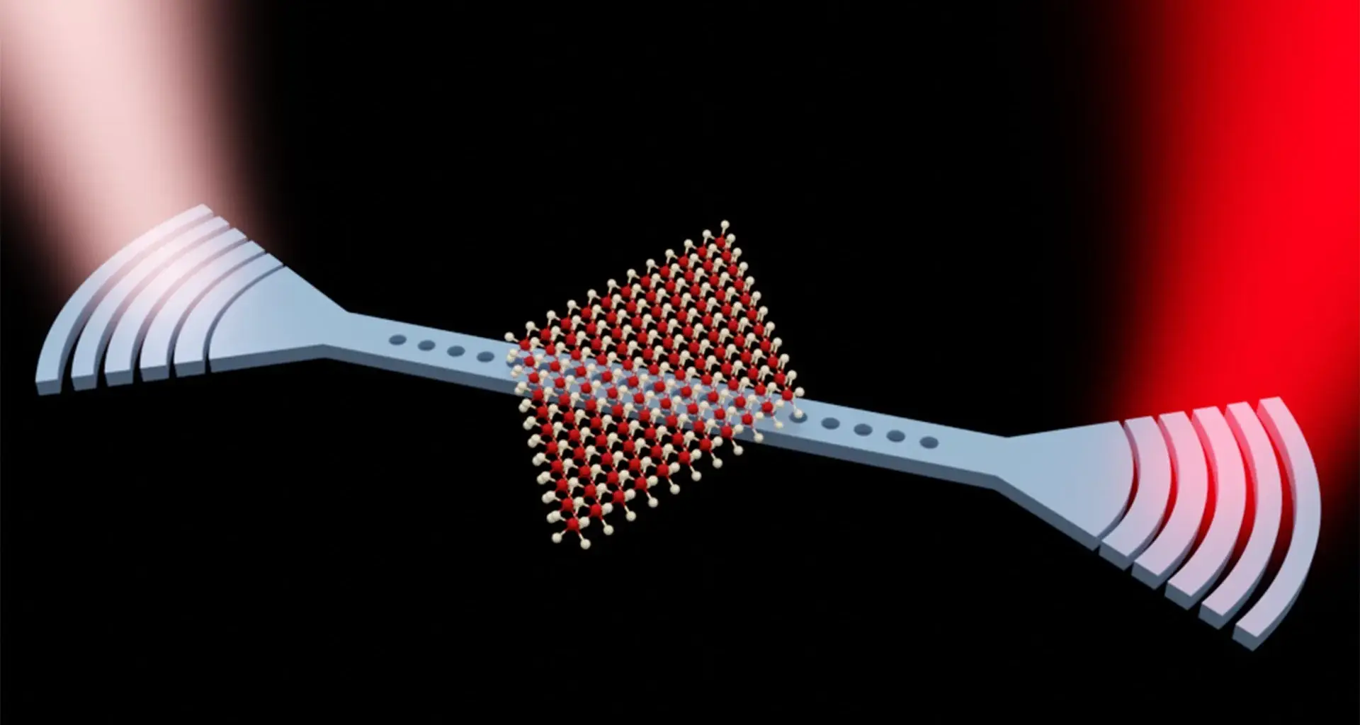 Forget electrons, this breakthrough uses light-matter particles to power AI