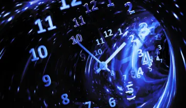 Schrödinger’s clock: Time could tick faster and slower at the same time