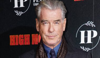 Pierce Brosnan’s $200M Sci-Fi Fantasy Disaster Is Officially Taking Over HBO Max