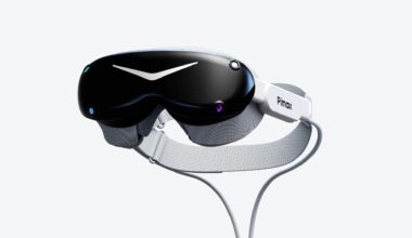 Pimax Starts Sending Out 'Dream Air SE' PC VR Headsets, But Fulfillment Could Take Weeks