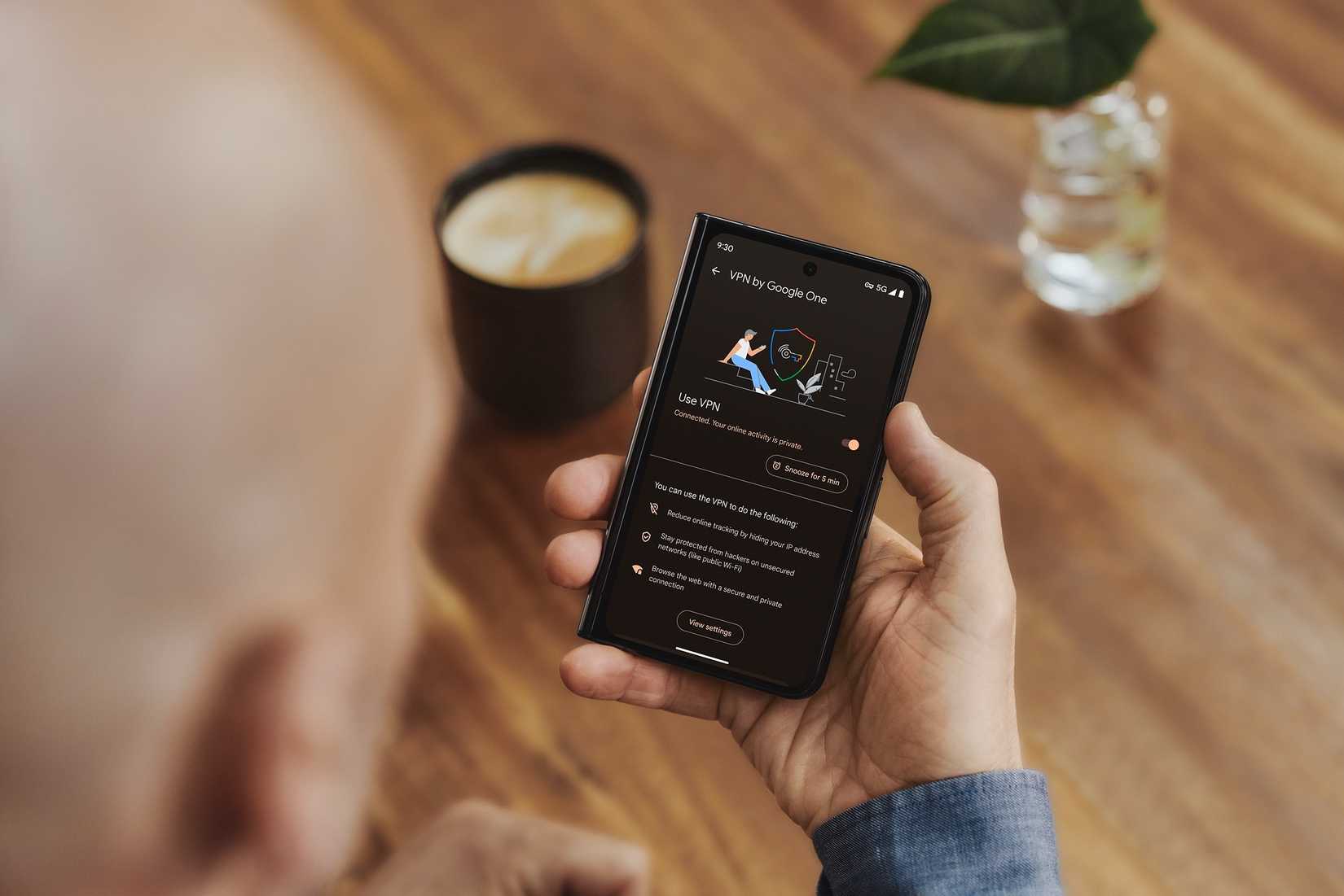 Google Pixel Fold
