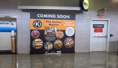 PKS Kosher Market Coming to Philly’s PHL Airport • YeahThatsKosher
