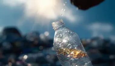Scientists turn plastic waste into clean hydrogen fuel using sunlight