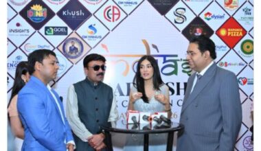 India Leadership Excellence Awards 2026 Honors Excellence, Innovation, and Leadership Nationwide | Loktej Business News
