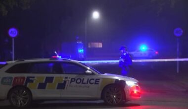 Child dies in Christchurch house fire, six people injured