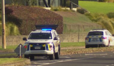 One in critical condition after Akl crash, allegedly fleeing from police