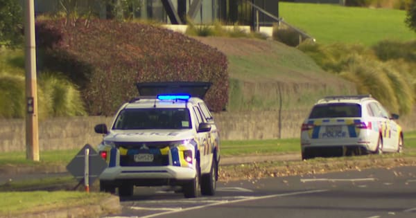 One in critical condition after Akl crash, allegedly fleeing from police
