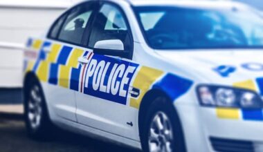 Bystanders praised for action after walking frame user robbed in Gisborne