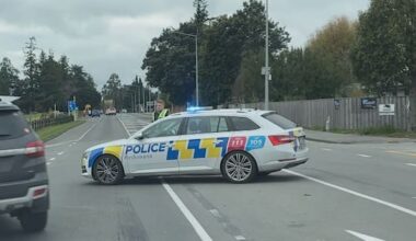 Hong Kong tourists killed in double fatal Rakaia crash
