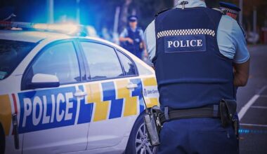 Gang member's jeep spiked twice during bid to avoid police