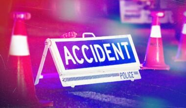 Person critically hurt after vehicle crashes into Matamata property
