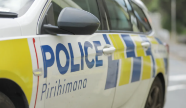 Toddler believed killed in Canterbury vehicle incident
