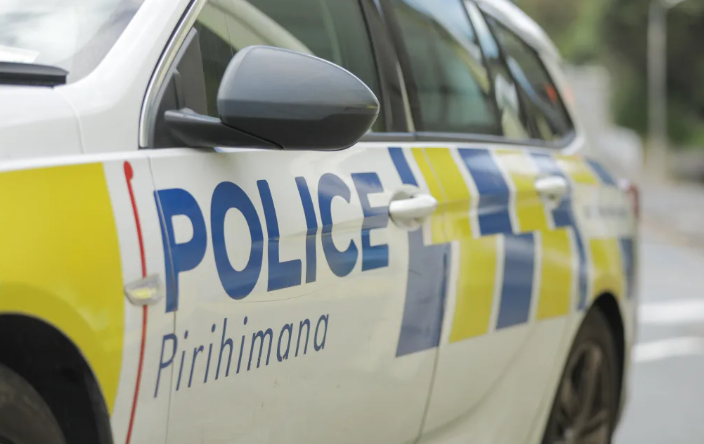 Toddler believed killed in Canterbury vehicle incident