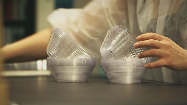 Polyethylene, the world’s most widely used plastic found, has surged in price across parts of Asia between 30-50%