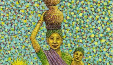 ‘Witnesses of Inner Worlds’ celebrates unseen family struggles