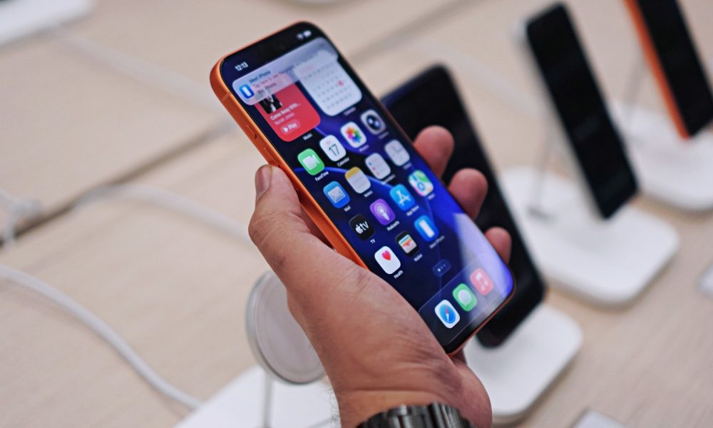 iOS 26.5 will support end-to-end encryption RCS messaging