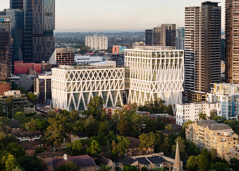 powerhouse parramatta sydney