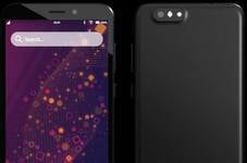 PINEPHONE – Beta Edition