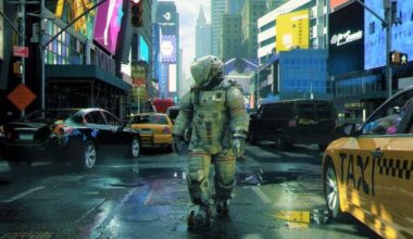 Capcom COO hints at future plans for Pragmata following successful launch
