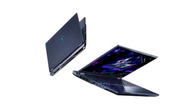 Acer Predator Helios Neo Gaming Laptops Get Intel Core Ultra 200HX Plus and RTX 5080 Upgrade