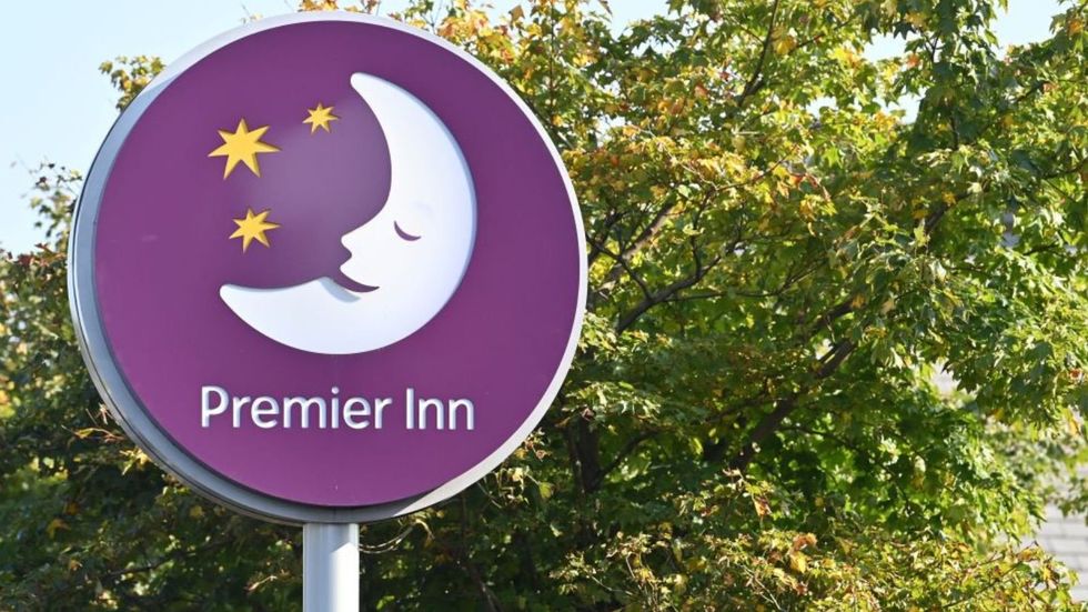 Premier Inn