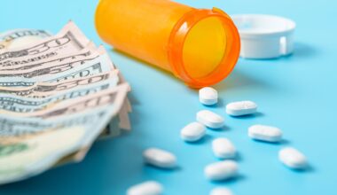 Can Federal Employees Save Money on Prescription Drug Costs with TrumpRX? 