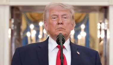US, Nigerian forces kill IS 'second-in-command', Trump says