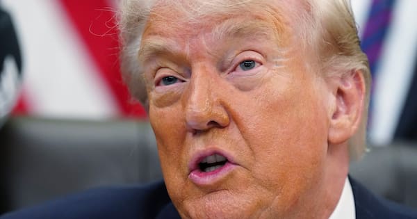 Trump weighs Iran ceasefire deal as Tehran says talks not finalised
