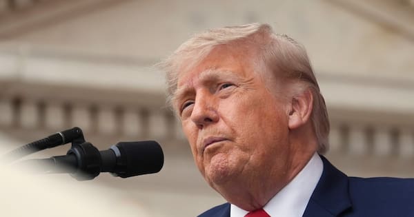 US military says it carried out 'self-defence' strikes in Iran