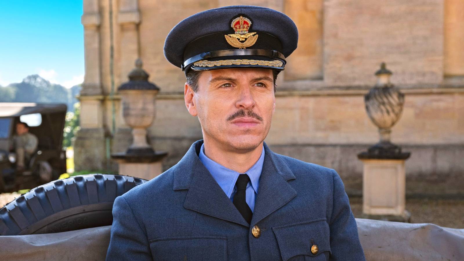 Brendan Fraser's New Must-Watch WWII Movie Officially Releases in 3 Weeks
