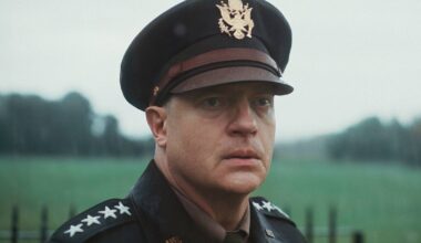 The WWII Movie Everyone's Waiting For Gets Official Release in 3 Weeks