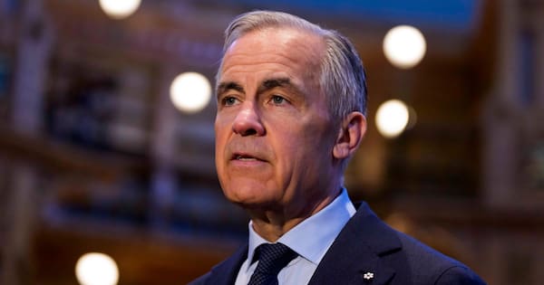 Carney vows a better Canada after Alberta independence vote announced