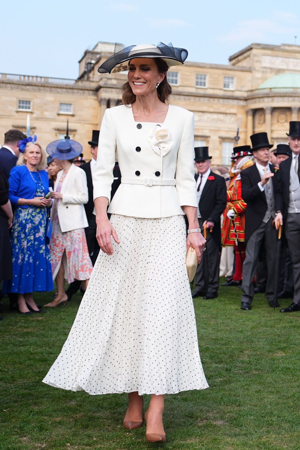Princess of Wales