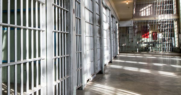 Prison guards allegedly took cash to smuggle drugs, phones to inmates