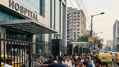 Private hospitals in Bengal shut door on Didi's healthcare scheme