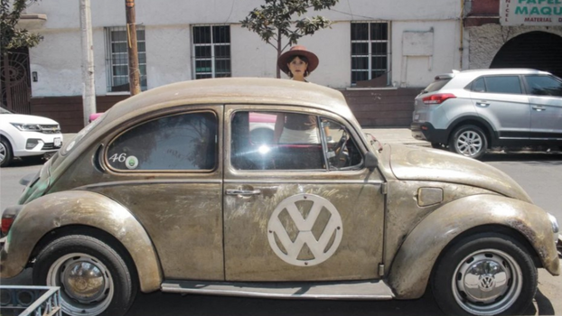 Why Photographers Hate Juergen Teller